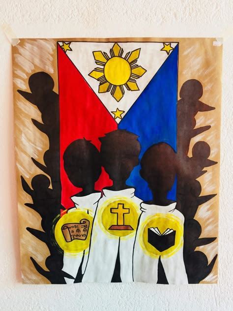 Creative and Inspiring Kalayaan Poster Making Ideas .